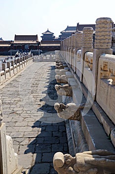 Forbidden City (Gugong)