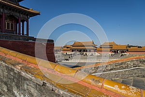 Forbidden City