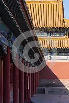 Forbidden City