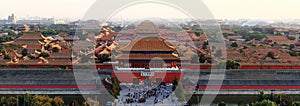 Forbidden City (Palace Museum)