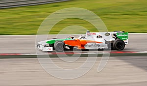 Force India