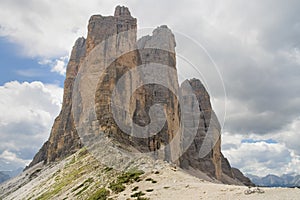 Forcella di Lavaredo