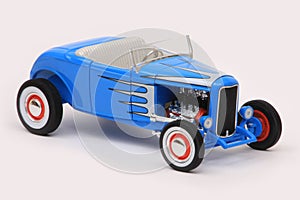 Ford 1932 Street Rod