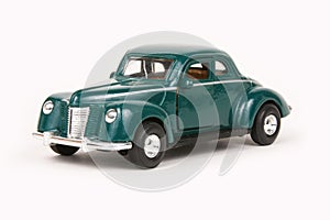 Ford Coupe 1940