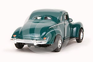 Ford Coupe 1940