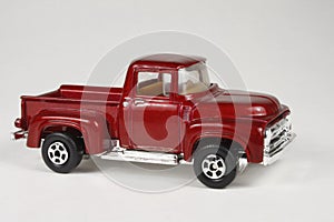 Ford F-100 1956