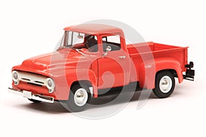 Ford F-100 1956 photo