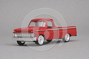 Ford F-100 1965