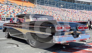 1958 Ford Fairlane Skyliner