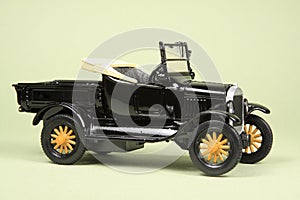 Ford Model T 1920 Pickup