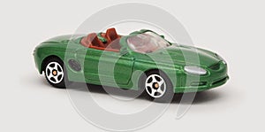 Ford Mustang Mach III