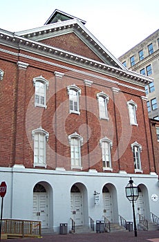 Ford's Theatre-Washington D.C.