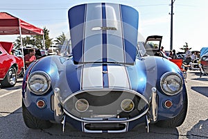 1966 Ford Shelby Cobra