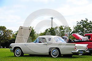 Ford Thunderbird