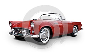 Ford Thunderbird