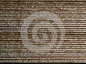 Fore edge of a book - texture or background