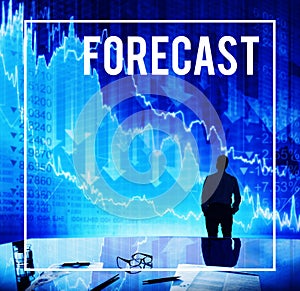 Forecast Estimate Precision Predictable Concept