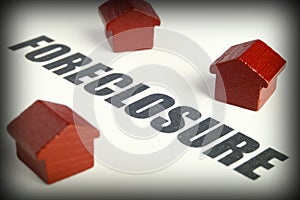 Foreclosure