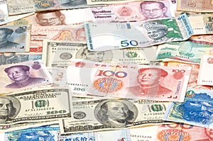 Foreign Currencies