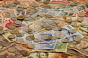 Foreign Currency