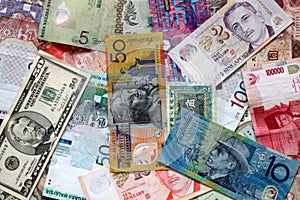 Foreign Currency