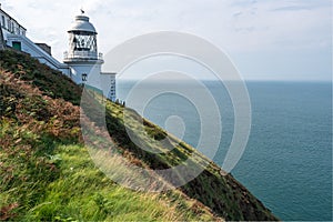 Foreland lighthouse photo