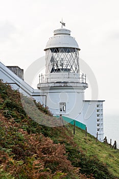 Foreland lighthouse photo