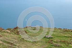 Foreland Point