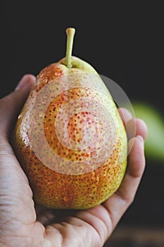 Forelle Pear