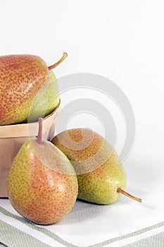 Forelle Pears