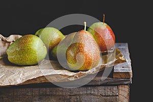 Forelle Pears