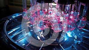 forensics dna technology