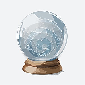 Foresight in a Connected Digital World