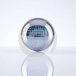 Foresight into the Digital World of Data