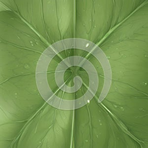 Forest blurred artcommic layer karras dew high lofty hires