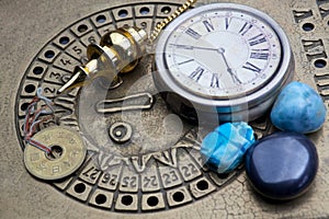 Foretelling the future through astrology