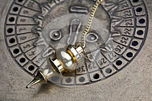 Foretelling the future through astrology