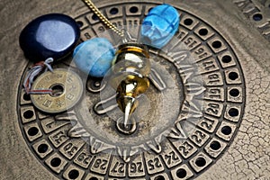 Foretelling the future through astrology