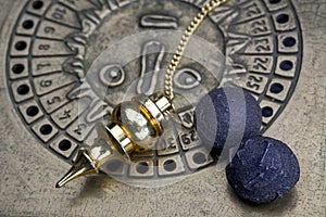 Foretelling the future through astrology