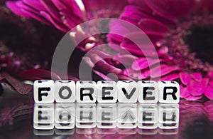 Forever