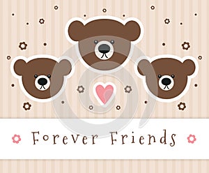 Forever Friends photo