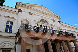 Forgáchov palác, Košice, Slovensko