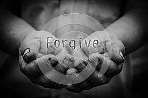 Forgive