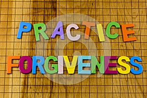 Forgiveness unconditional reflection compassion human emotion spiritual peace forgive