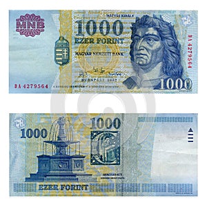 Forints