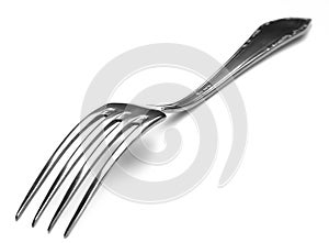 Fork, Isolated