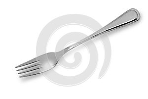 Fork isolated