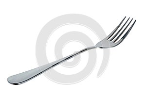 Fork isolated