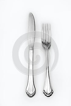 Fork and Knife