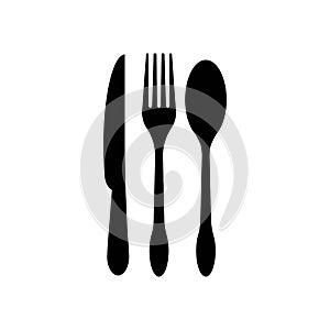 Fork Spoon Knife icon